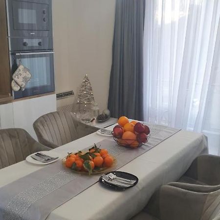 Sunny Apartment Благоєвград Екстер'єр фото