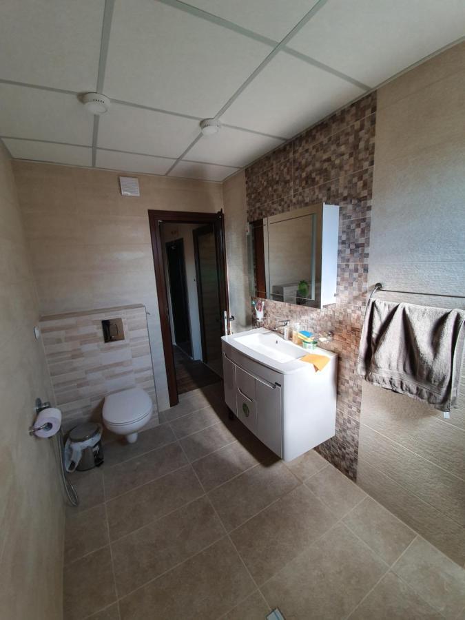 Sunny Apartment Благоєвград Екстер'єр фото