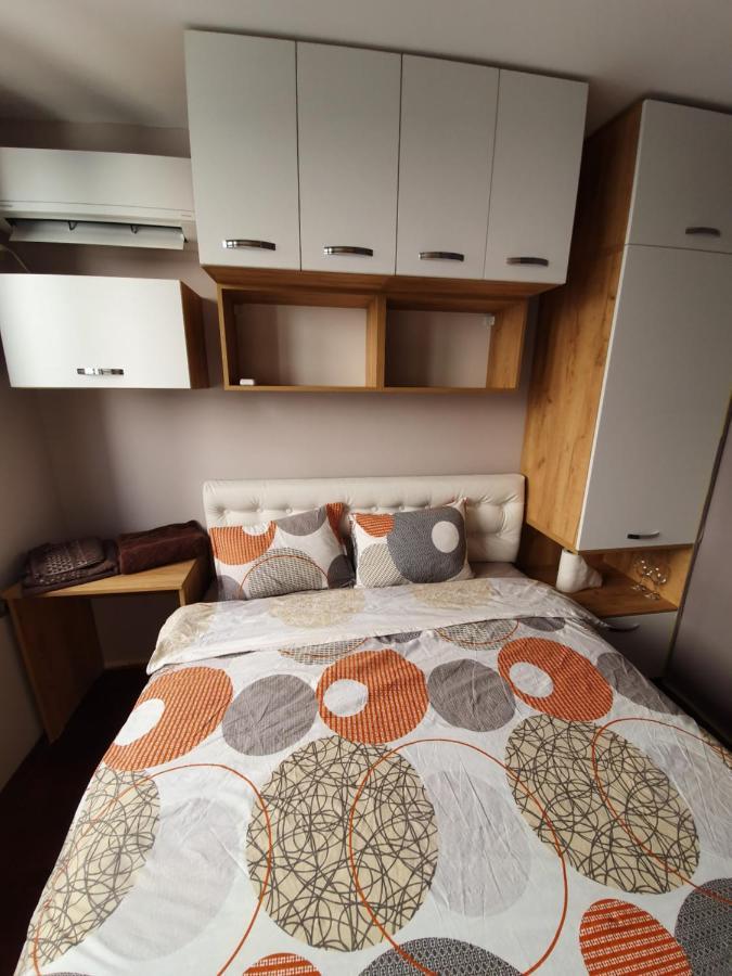 Sunny Apartment Благоєвград Екстер'єр фото