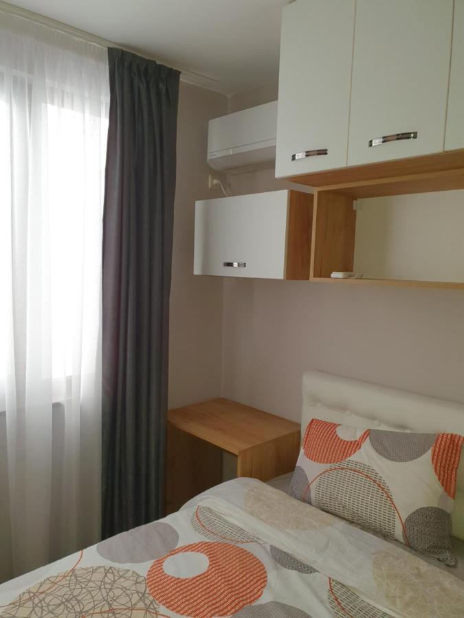 Sunny Apartment Благоєвград Екстер'єр фото