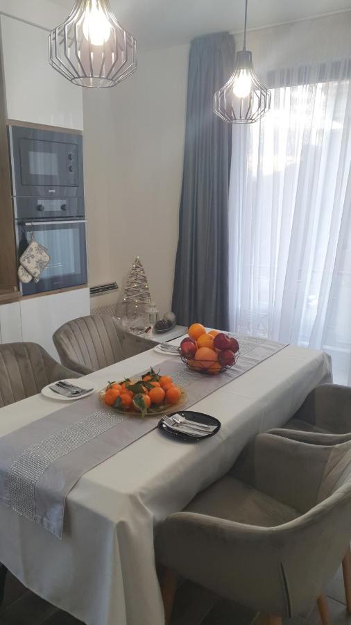 Sunny Apartment Благоєвград Екстер'єр фото