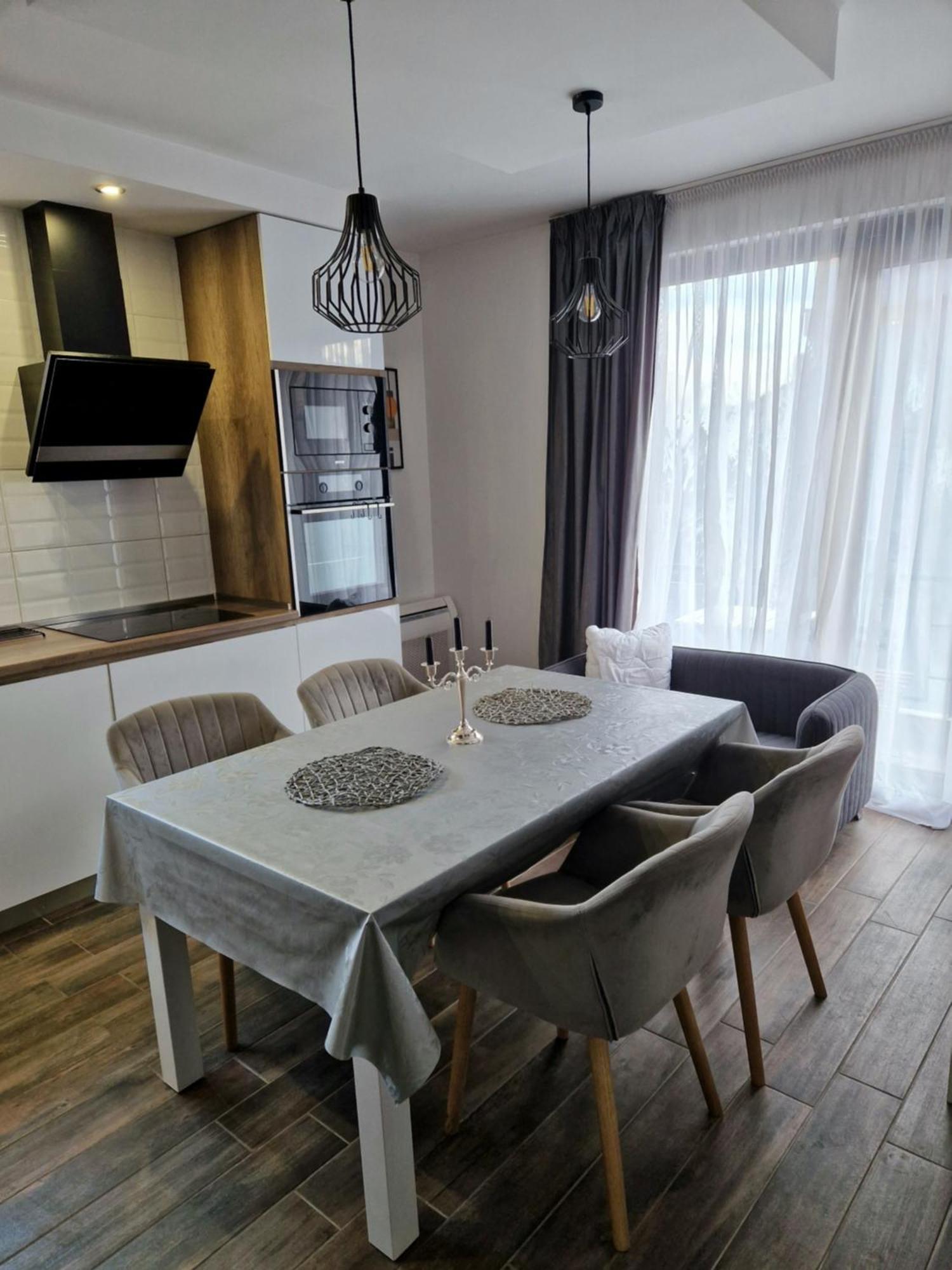 Sunny Apartment Благоєвград Екстер'єр фото